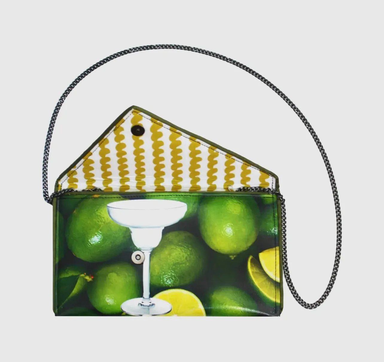 Kent Stetson Margarita Handbag