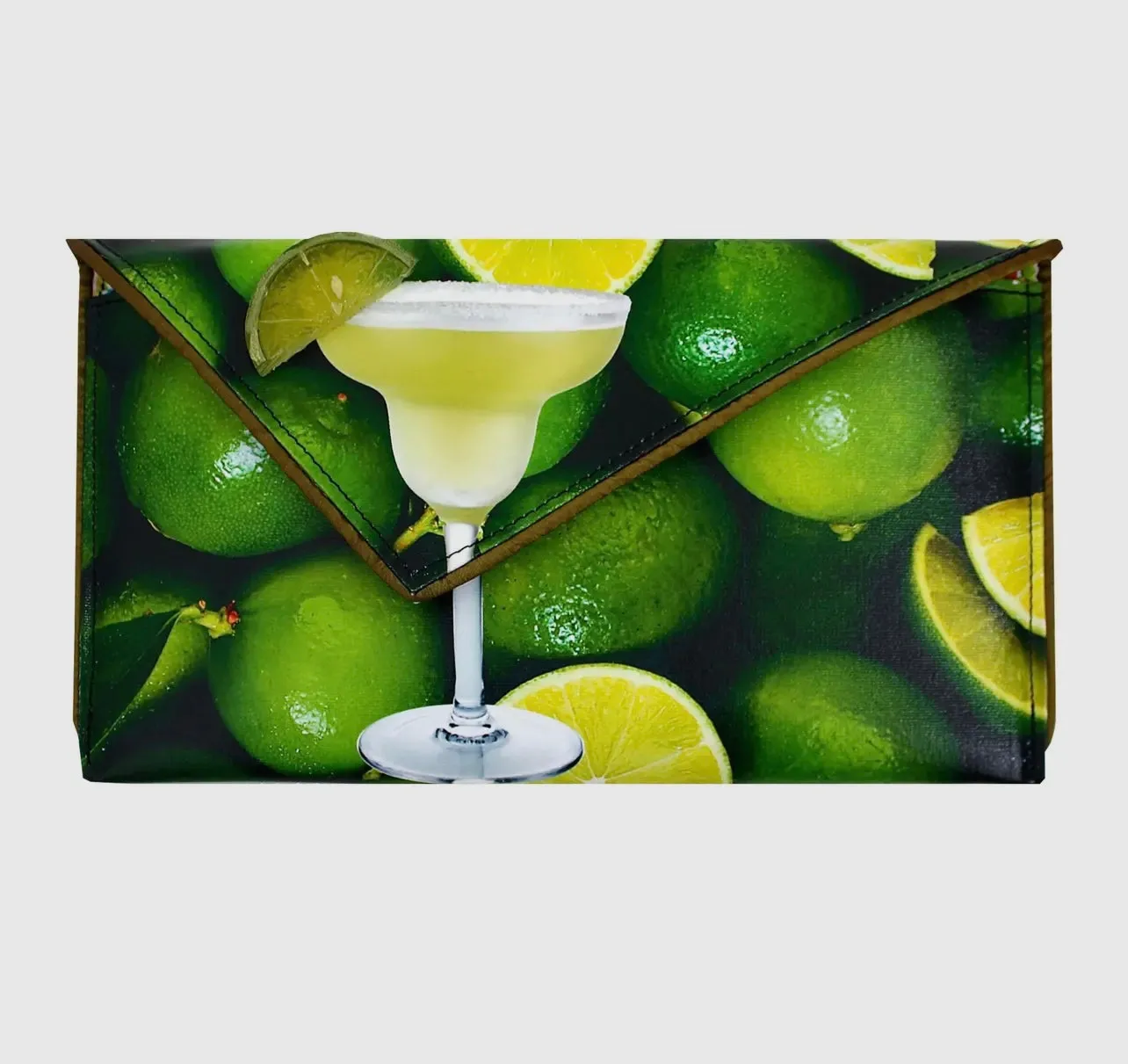 Kent Stetson Margarita Handbag
