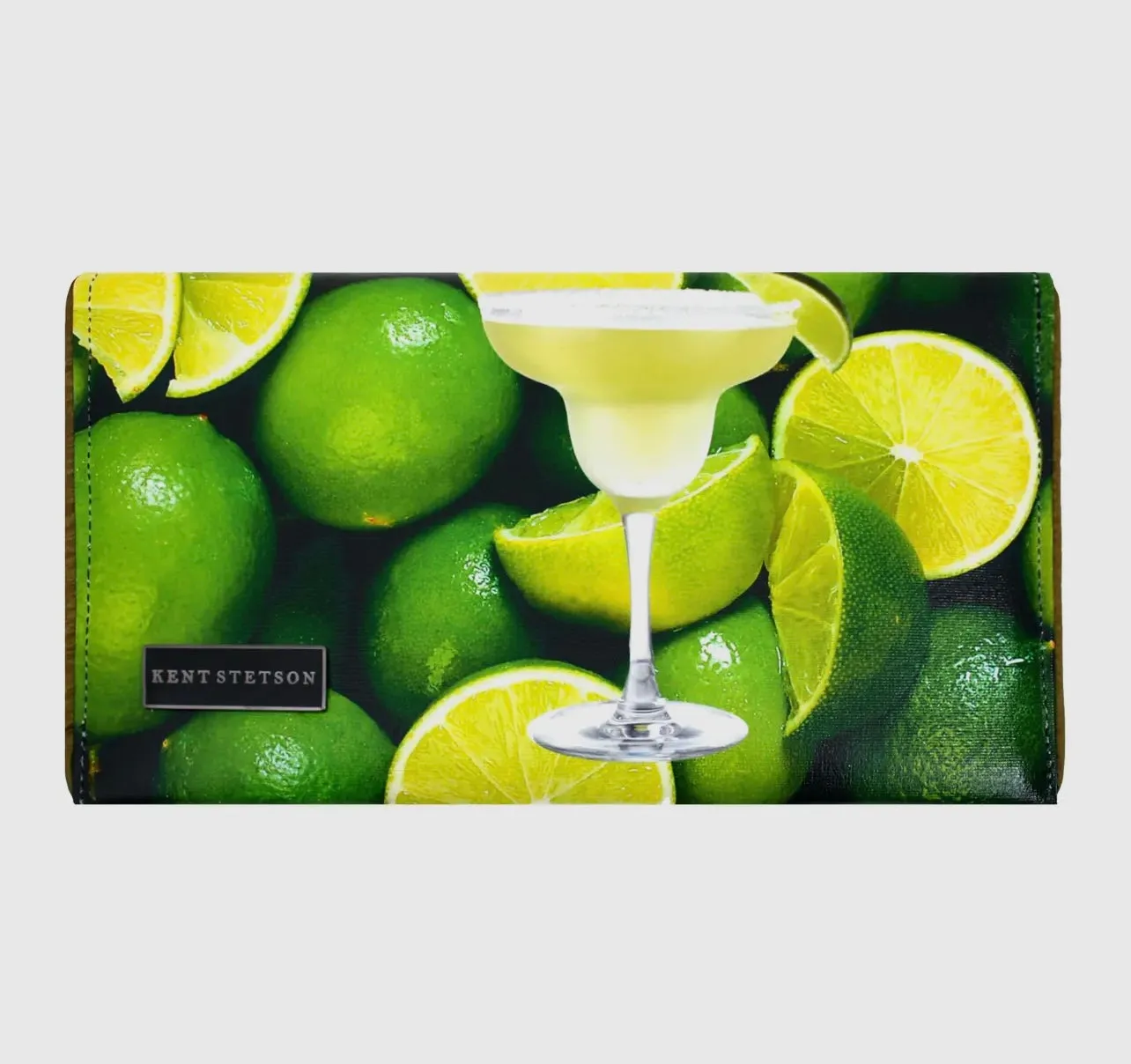 Kent Stetson Margarita Handbag