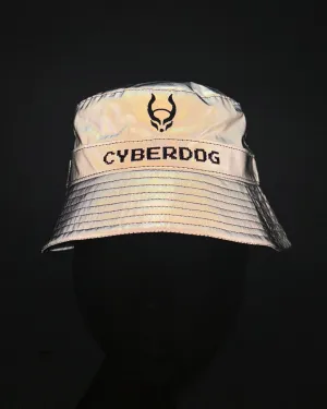 KIDS REFLECTIVE BUCKET HAT