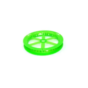 Kilwell Leader Wheel