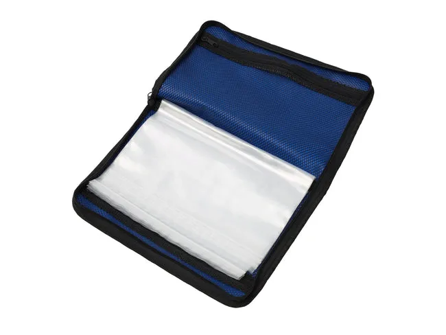 Kinetic Sea Fishing Rig Wallet