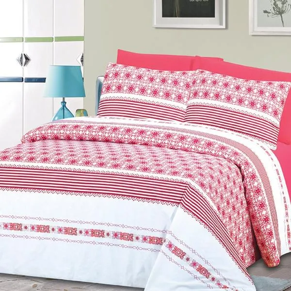 KING Winnipeg Luxury Comforter Set - Bed in A Bag – 8 Piece Bed Sets – Ultra Soft Microfiber