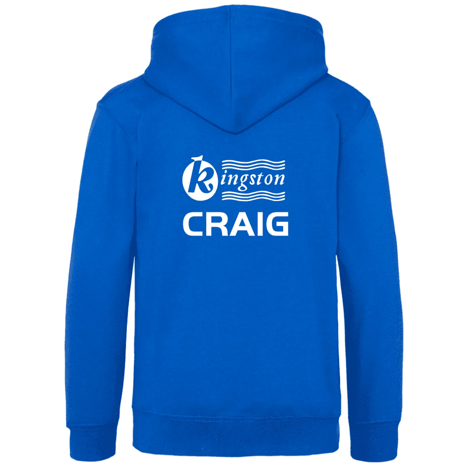 Kingston ASC - Unisex Kids Hoodie