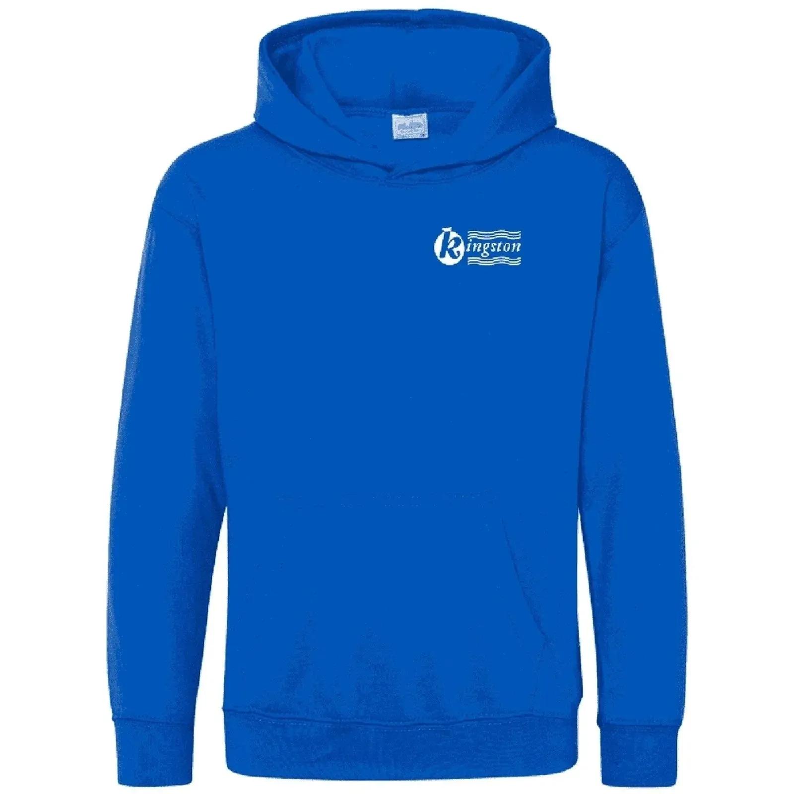 Kingston ASC - Unisex Kids Hoodie