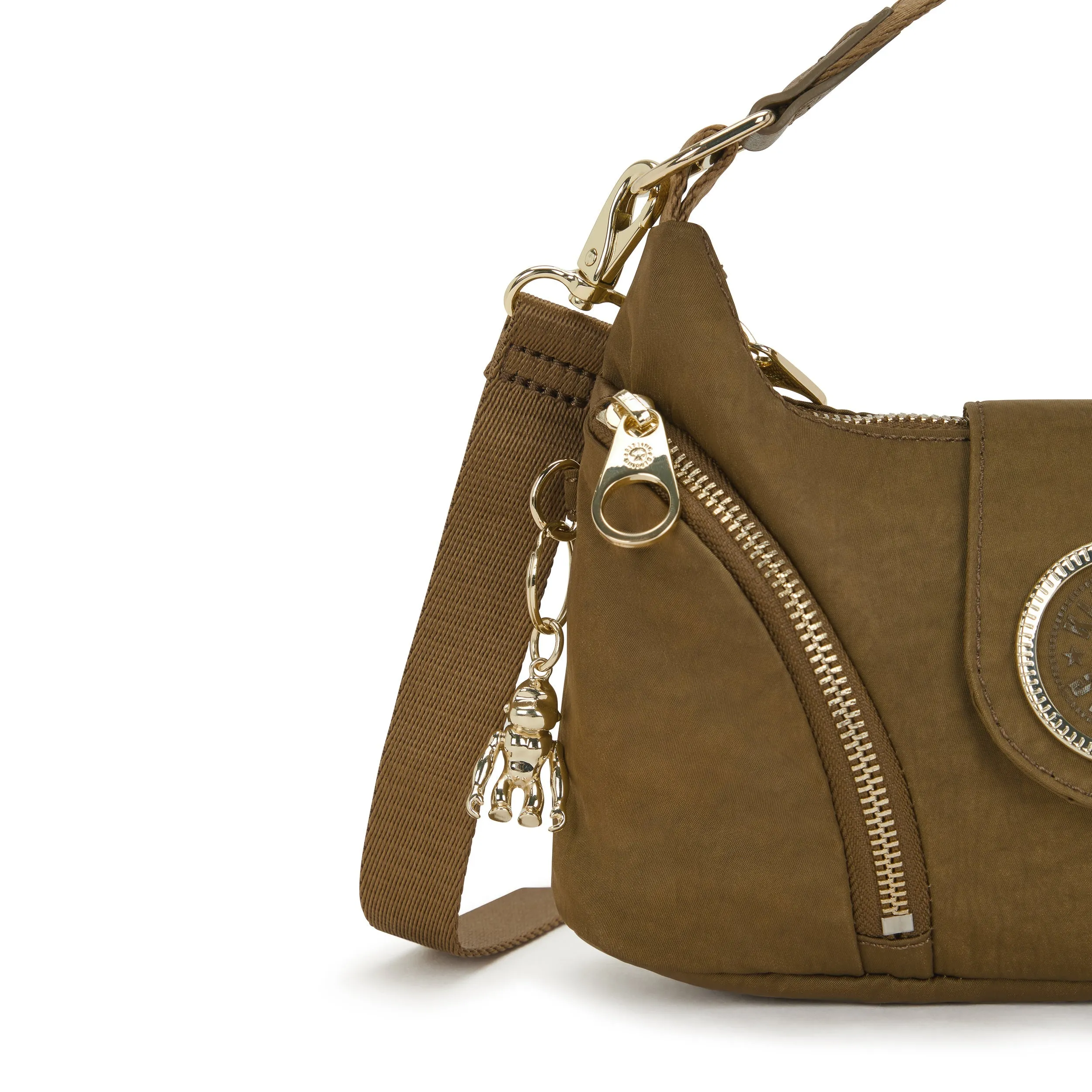 Kipling Sera S Dry Laurel Spice Small Shoulderbag I6263-3KP