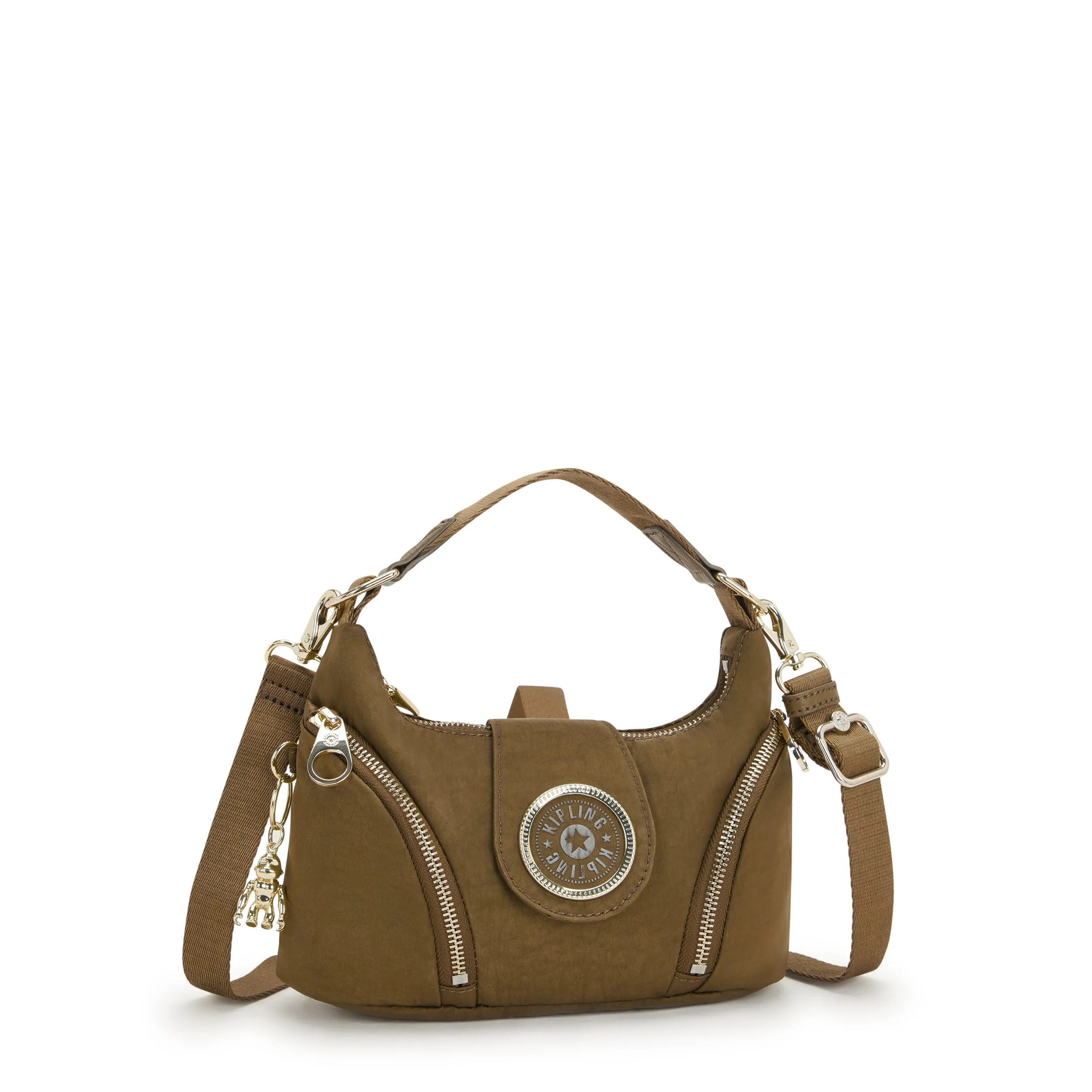 Kipling Sera S Dry Laurel Spice Small Shoulderbag I6263-3KP