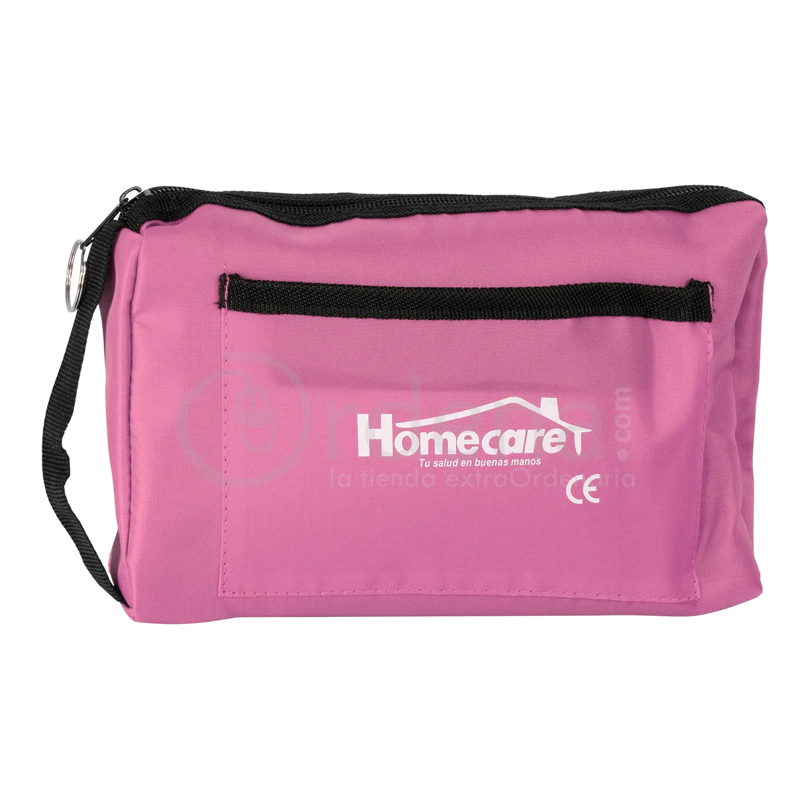 Kit Homecare Dmh2000 Estetoscopio Simple Con Baumanometro