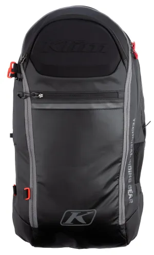 KLIM Atlas 14 Avalanche Airbag Pack