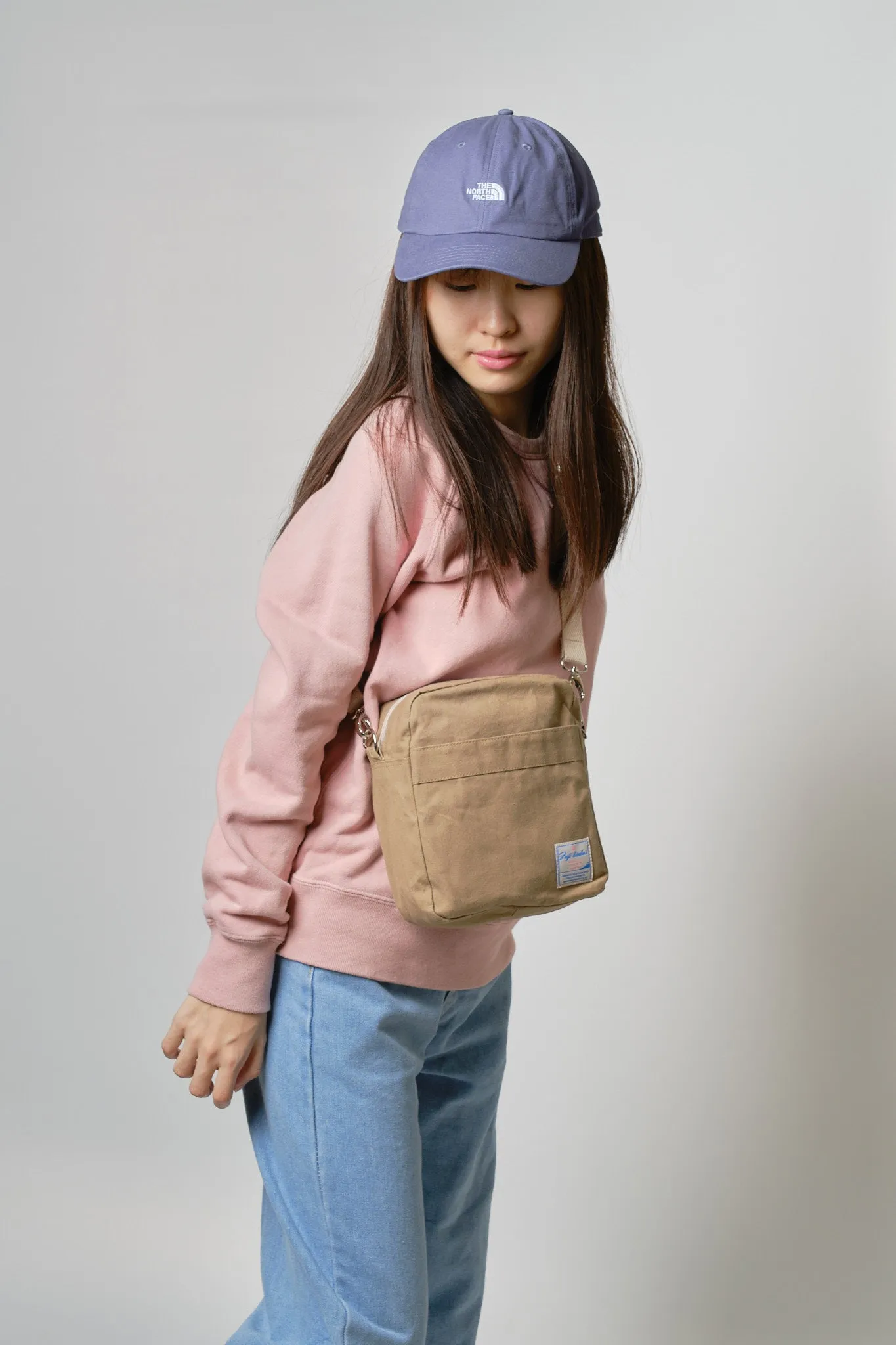 Koala 208 Khaki | Crossbody Bag
