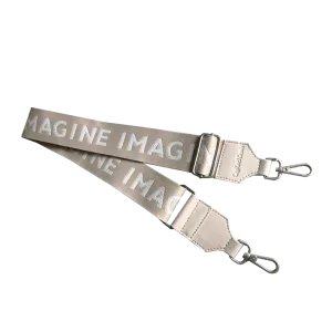 Koala Straps: Tan & Cream - IMAGINE