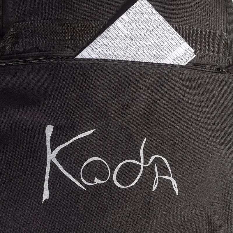 Koda 4/4 Acoustic Guitar Pack - Sunburst