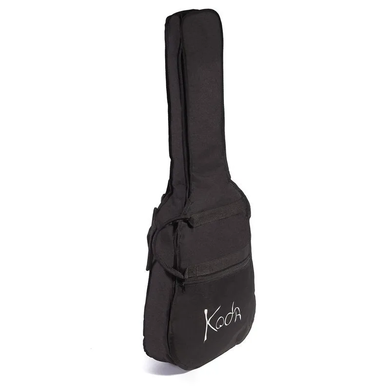 Koda 4/4 Acoustic Guitar Pack - Sunburst