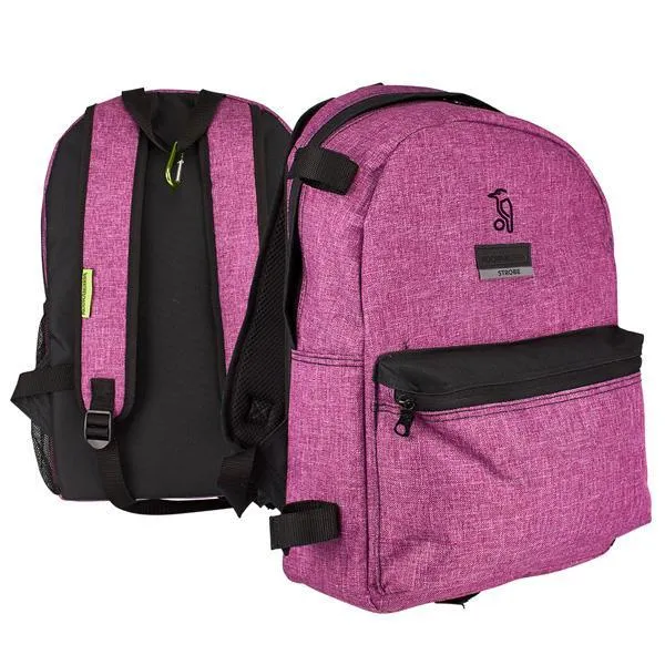 Kookaburra Strobe Rucksack Hockey Bag