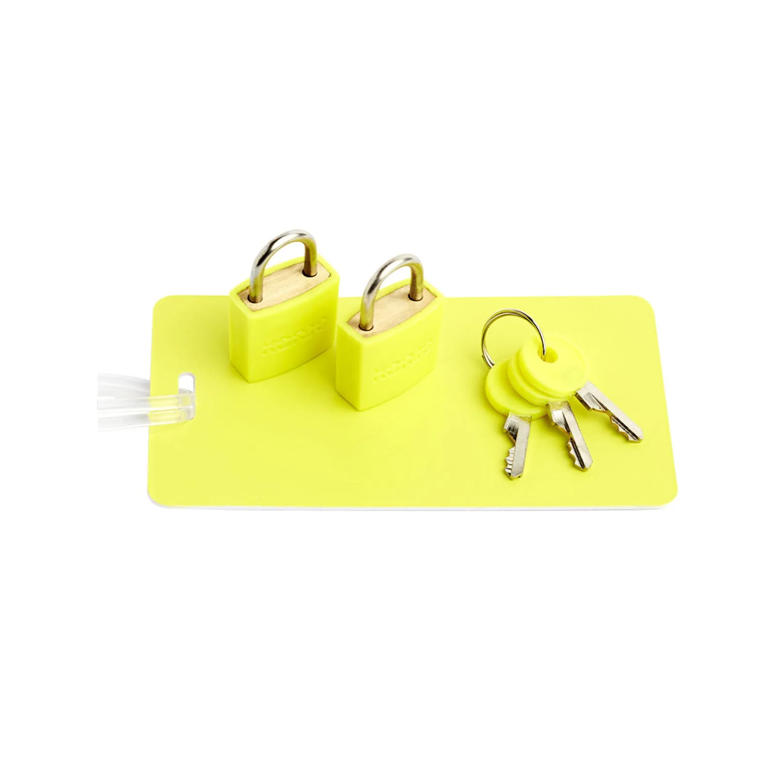 Korjo Baggage ID Set