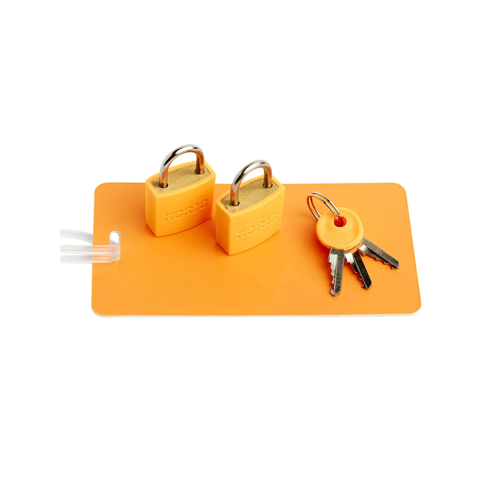 Korjo Baggage ID Set
