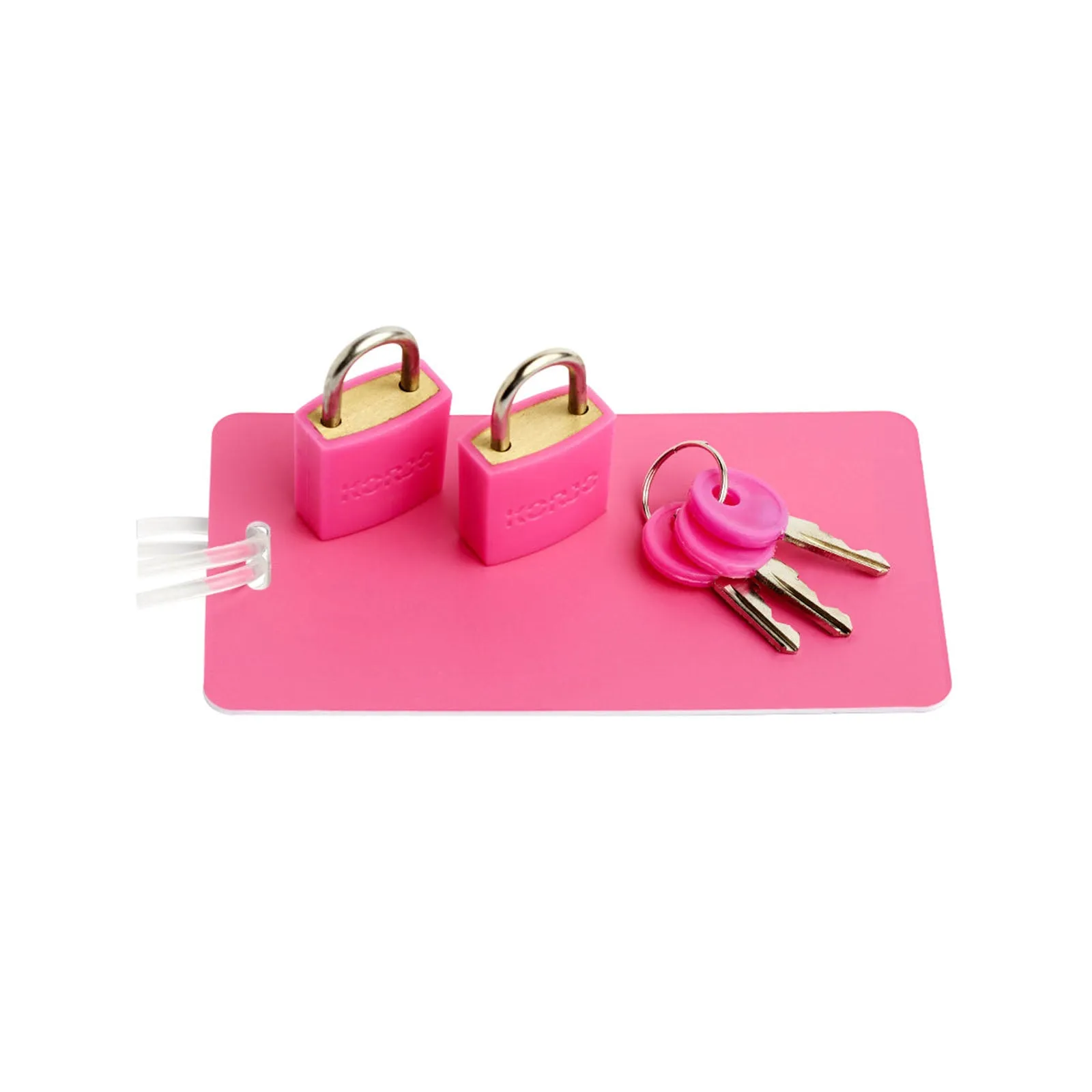 Korjo Baggage ID Set