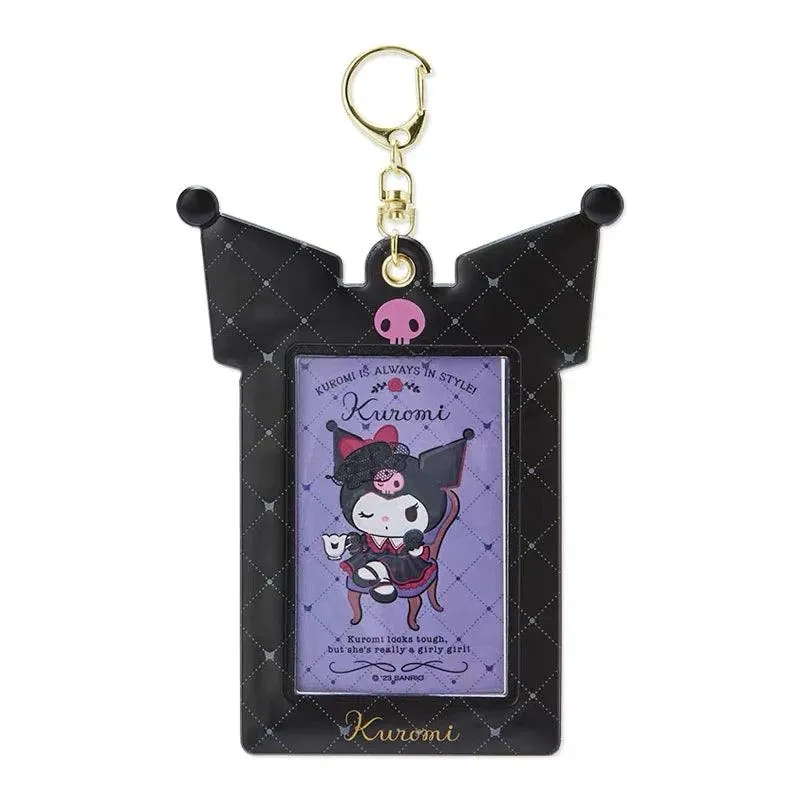 Kuromi Shoulder Bag   Wallet   Cardholder