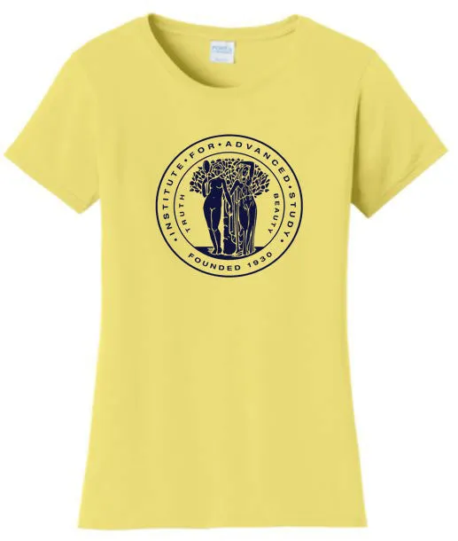 Ladies' Fashion T-Shirt (FC)