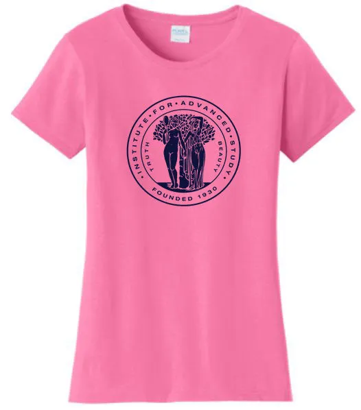Ladies' Fashion T-Shirt (FC)