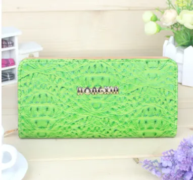 Ladies Large Capacity Single Zip Middle-aged Mother Dinner Bag Clutch Bag Pu Handbags Clutch Bag