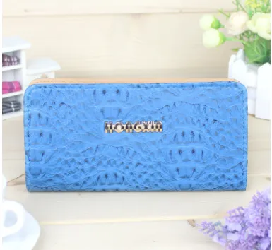Ladies Large Capacity Single Zip Middle-aged Mother Dinner Bag Clutch Bag Pu Handbags Clutch Bag