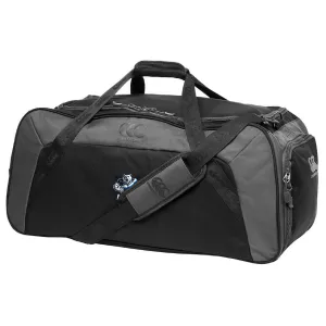 Lake Zurich Holdall Duffle Bag by Canterbury