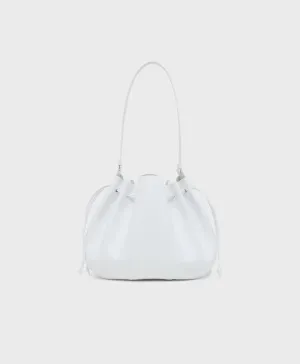 Large Lilium Bag - Bianca