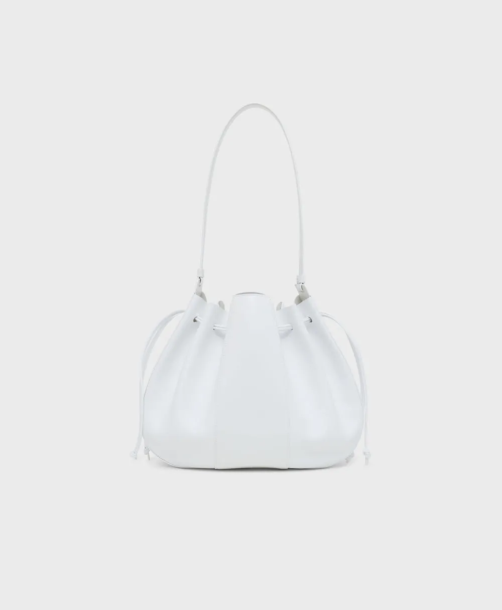 Large Lilium Bag - Bianca