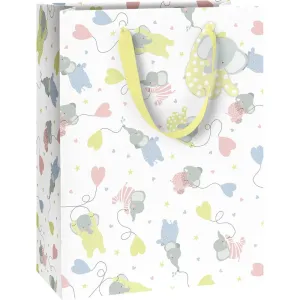 Large Mimmi & Millow Gift Bag