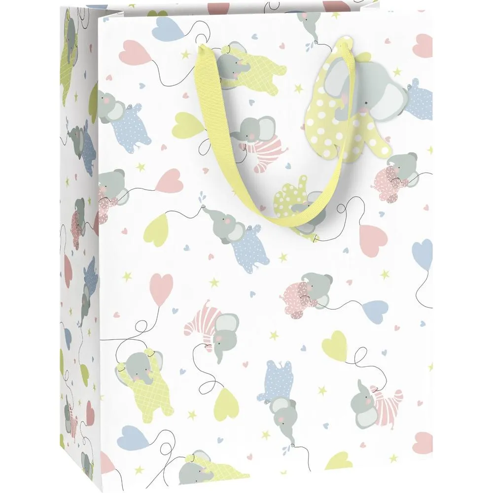 Large Mimmi & Millow Gift Bag