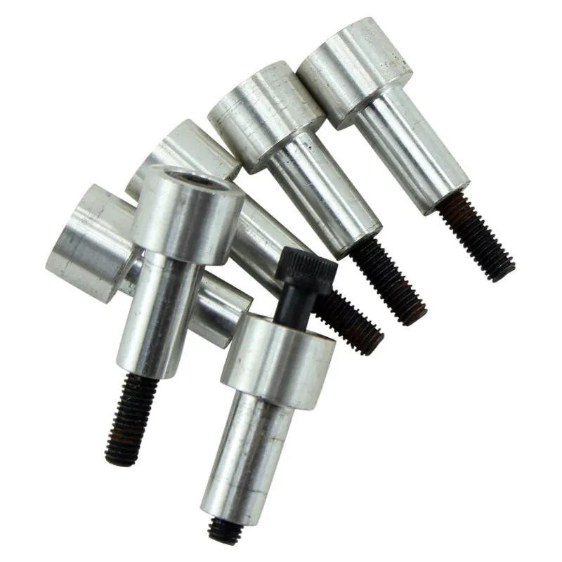 LC Fabrications XS650 Clutch Spring Retainer Set