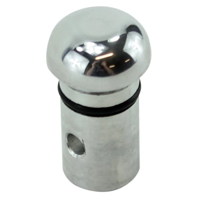 LC Fabrications XS650 Tach Drive Plug (aluminum)