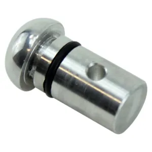 LC Fabrications XS650 Tach Drive Plug (aluminum)