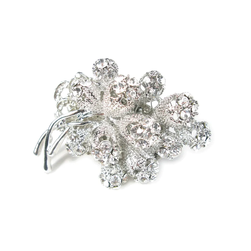 Le Jardin de Fleurs Ring
