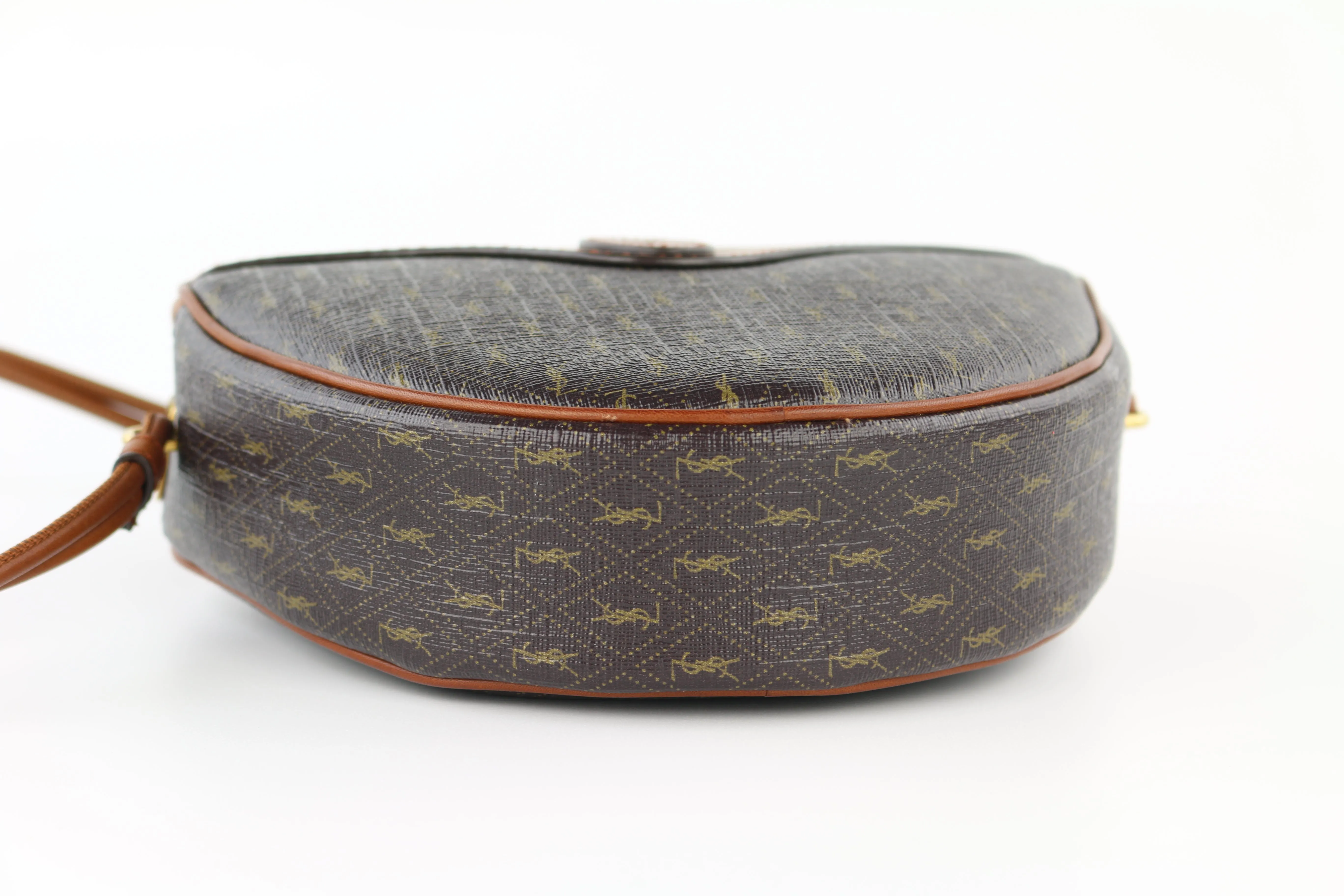 Le Monogramme Coeur Crossbody Bag