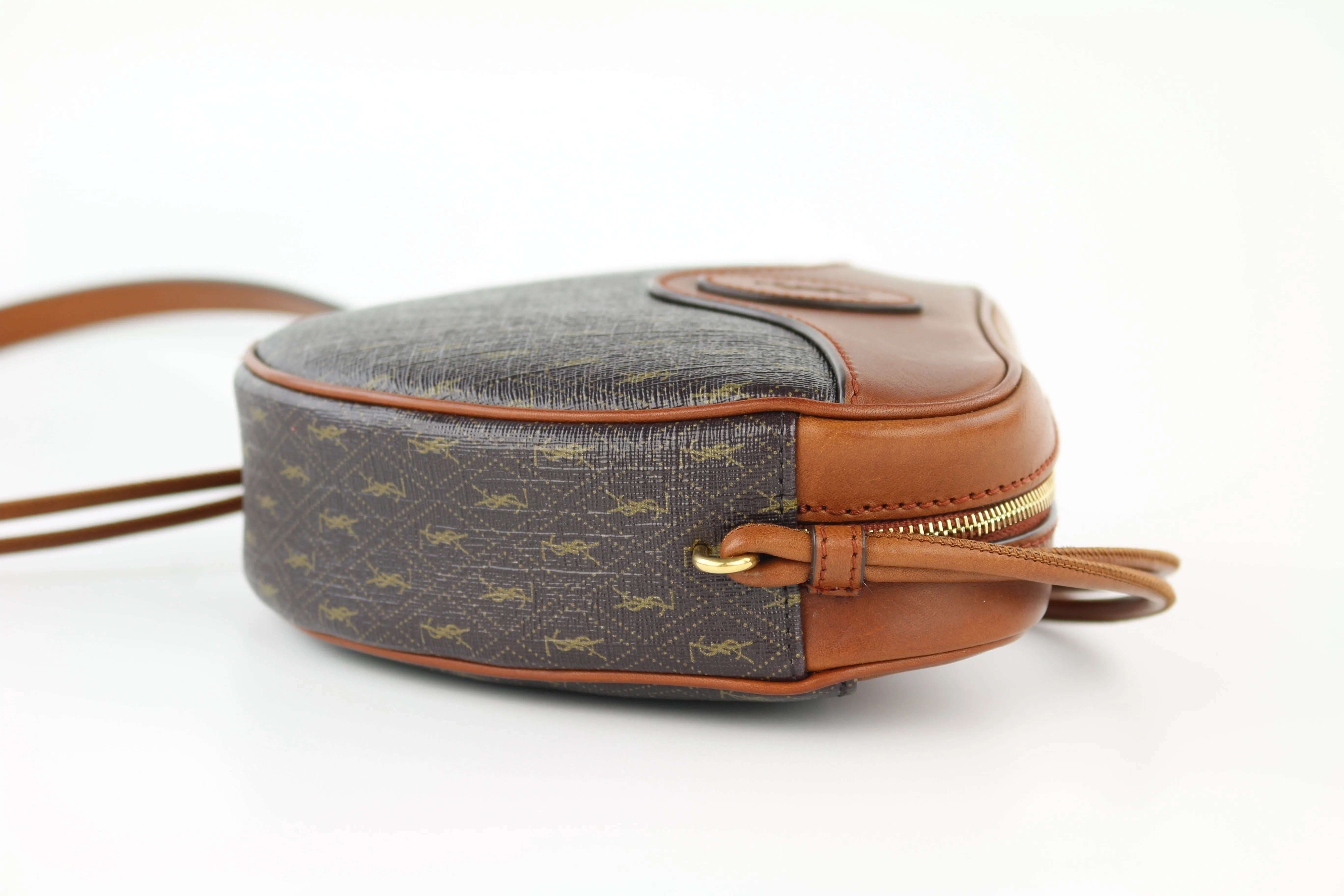Le Monogramme Coeur Crossbody Bag