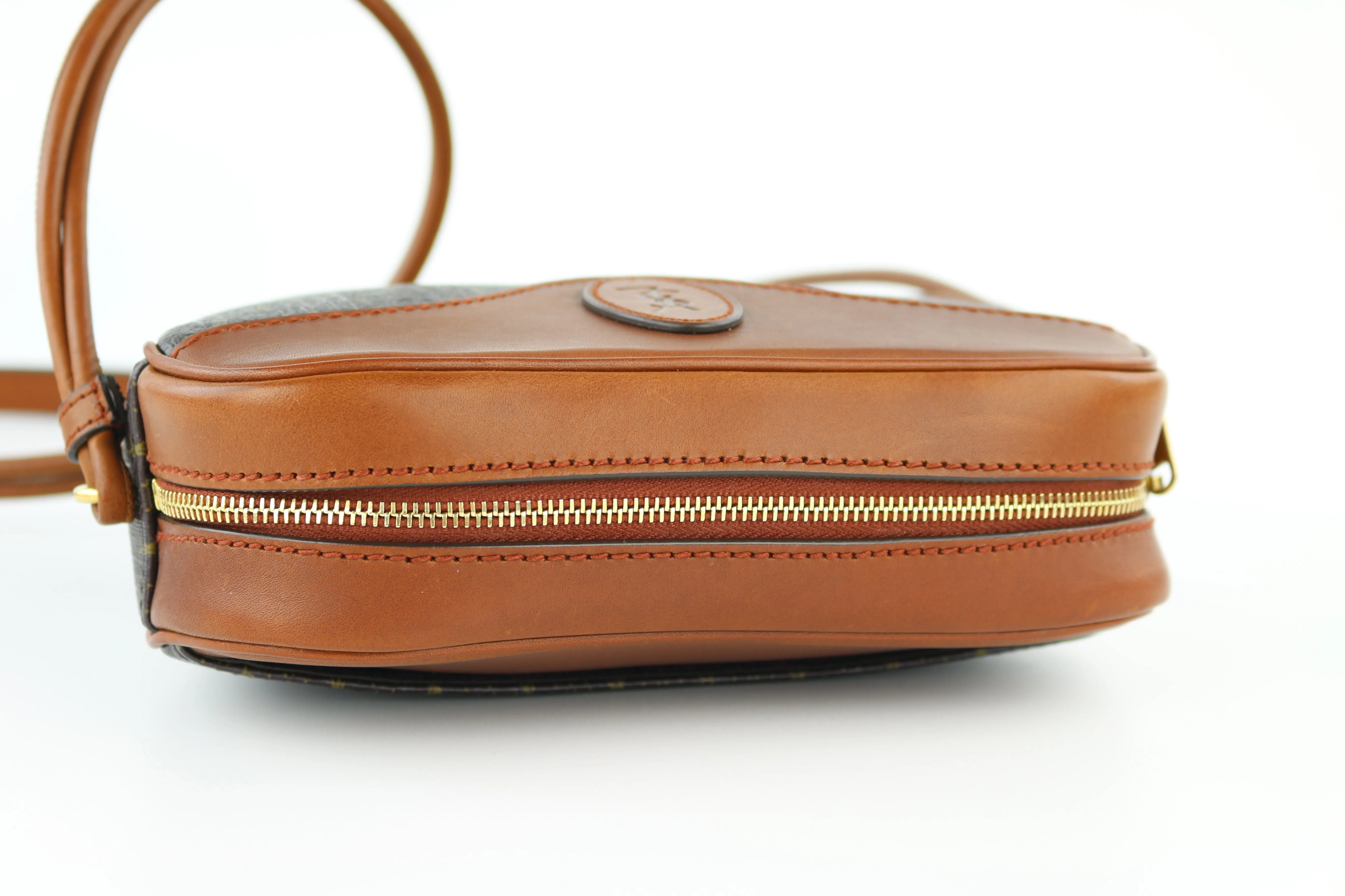 Le Monogramme Coeur Crossbody Bag