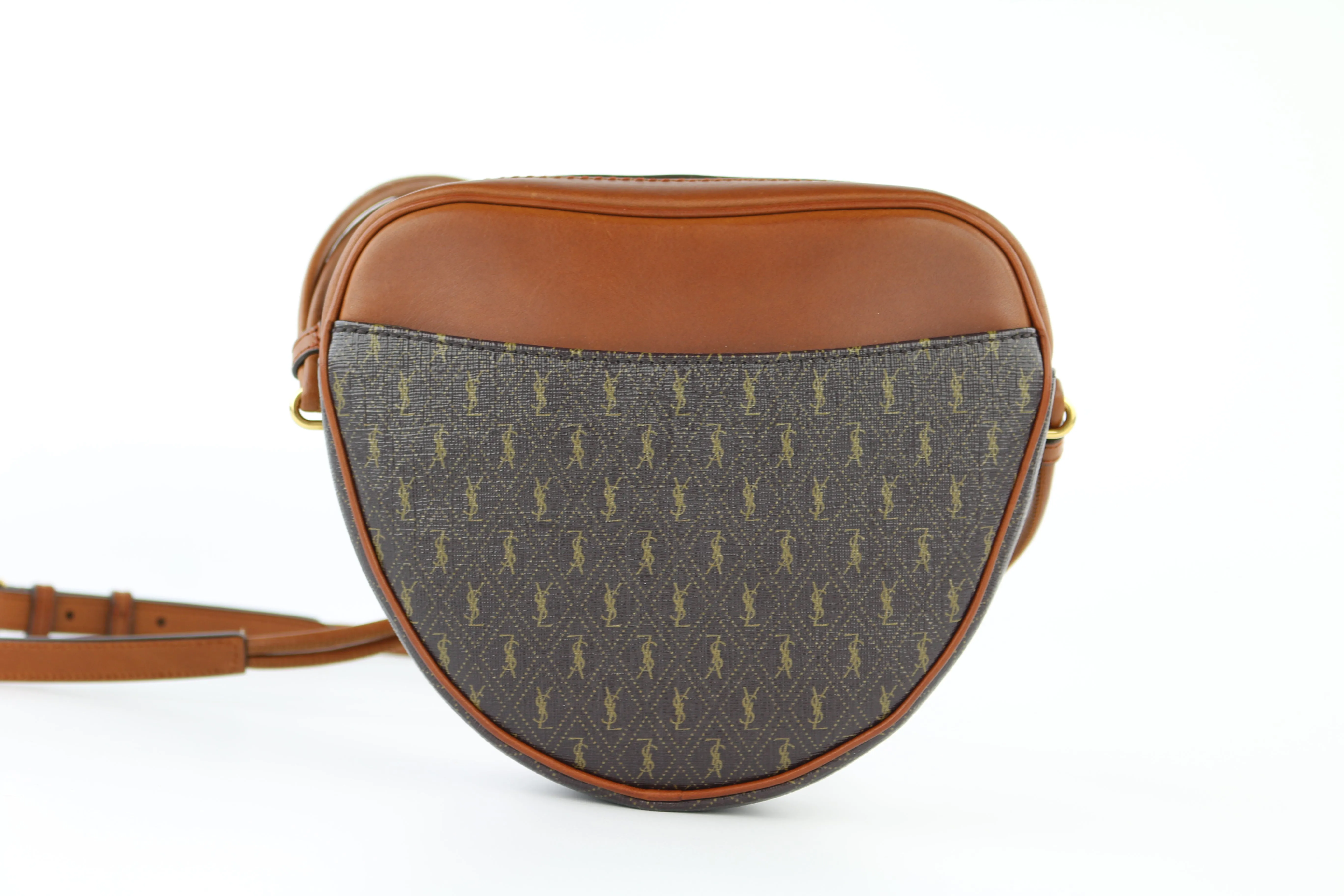 Le Monogramme Coeur Crossbody Bag