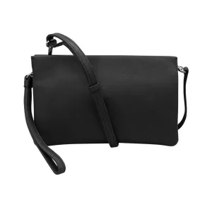 Leather Clutch
