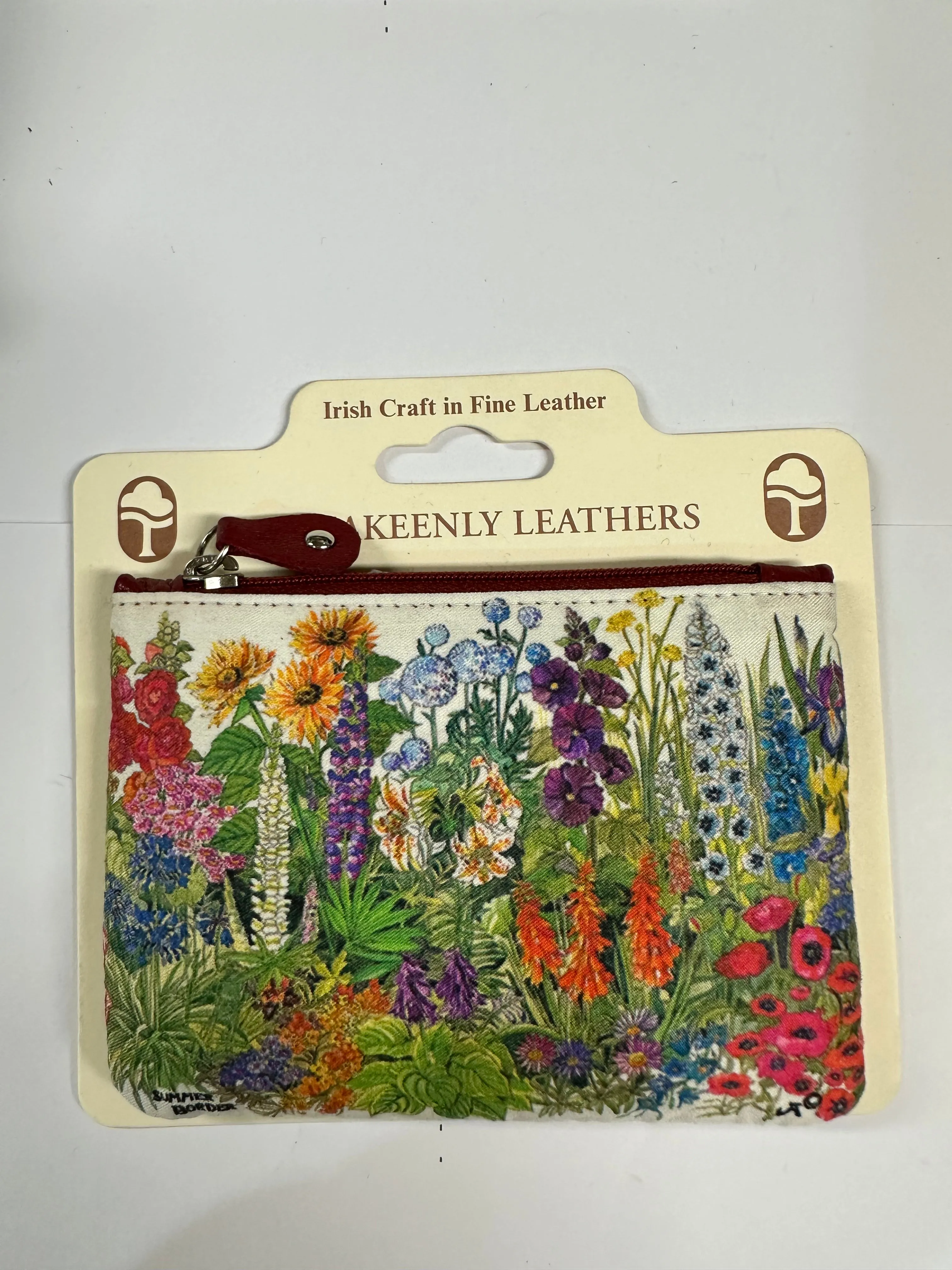 Leather Wallet