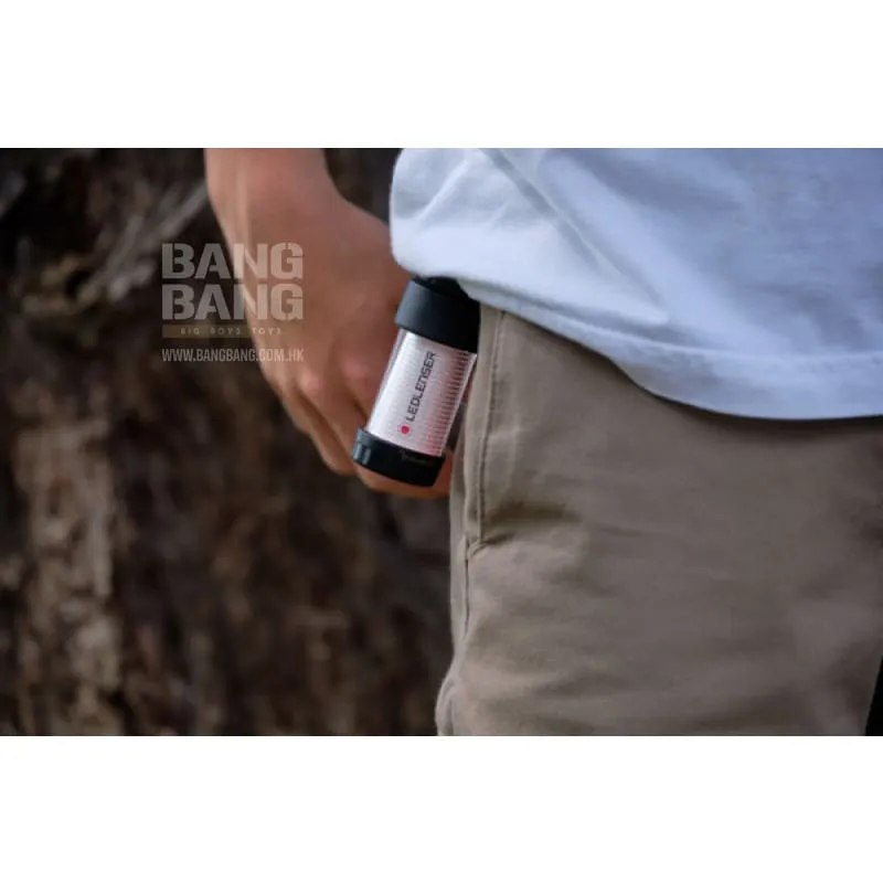Ledlenser® ML4 Rechargeable Camping Lantern ***