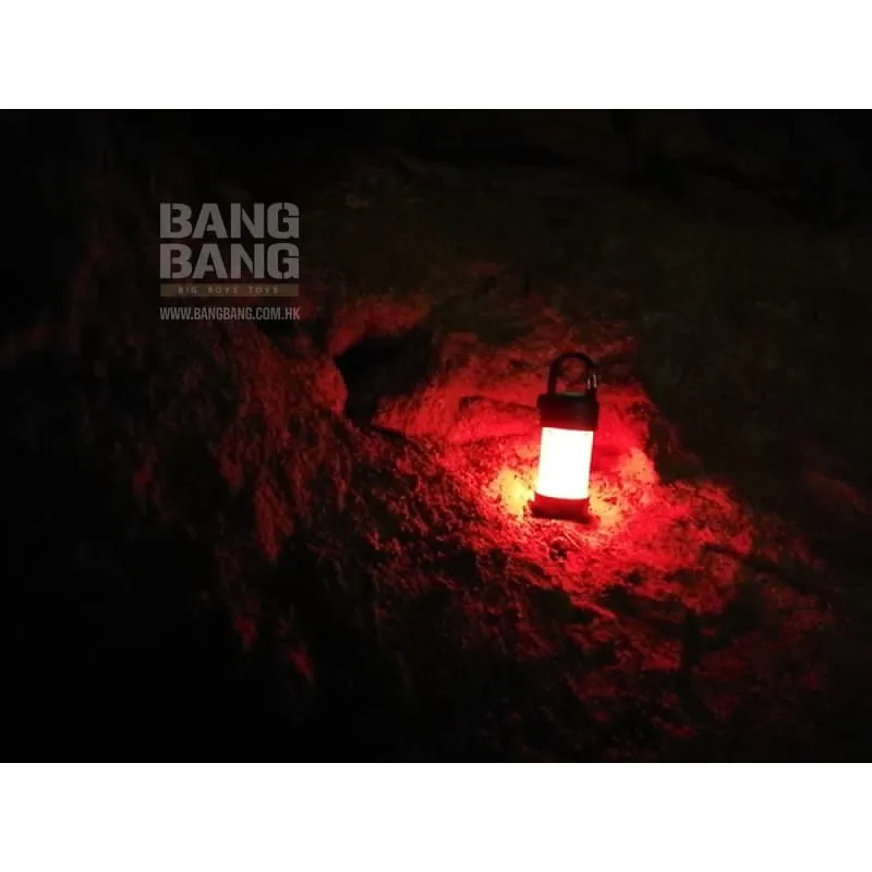Ledlenser® ML4 Rechargeable Camping Lantern ***