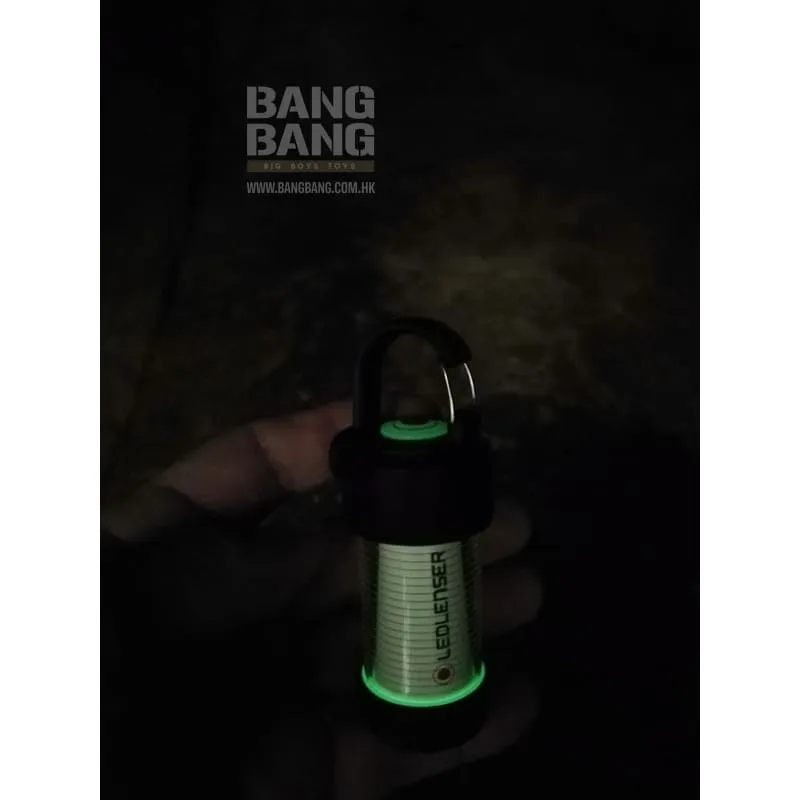 Ledlenser® ML4 Rechargeable Camping Lantern ***