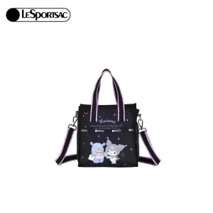 LeSportsac Kuromi and Nyanmi Crossbody Bag