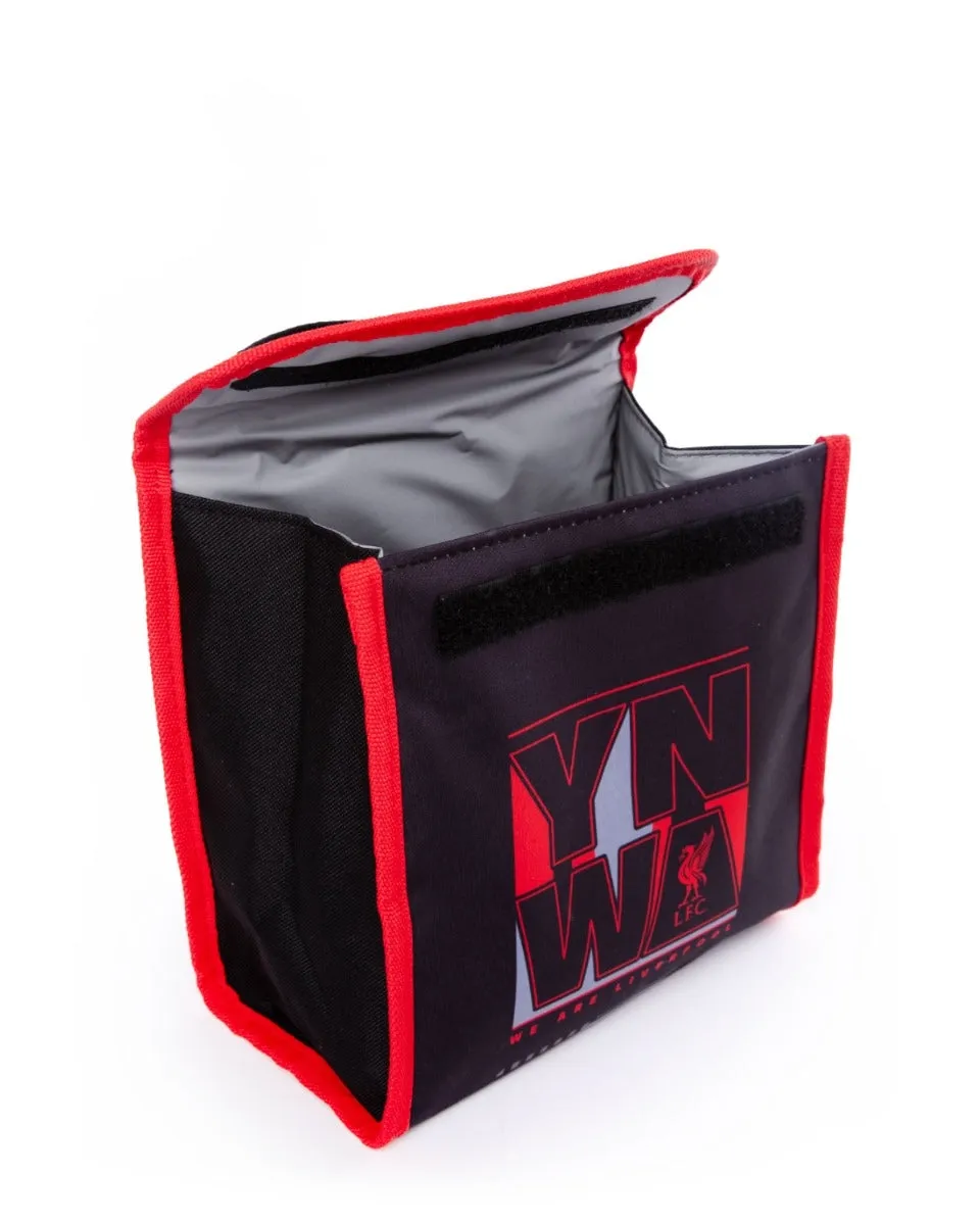 LFC GEO Logo Lunch Bag