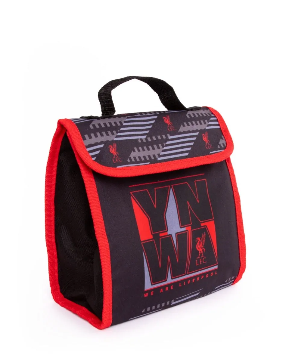 LFC GEO Logo Lunch Bag