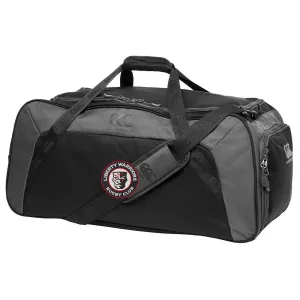 Liberty Lake Warriors Holdall Duffle Bag by Canterbury