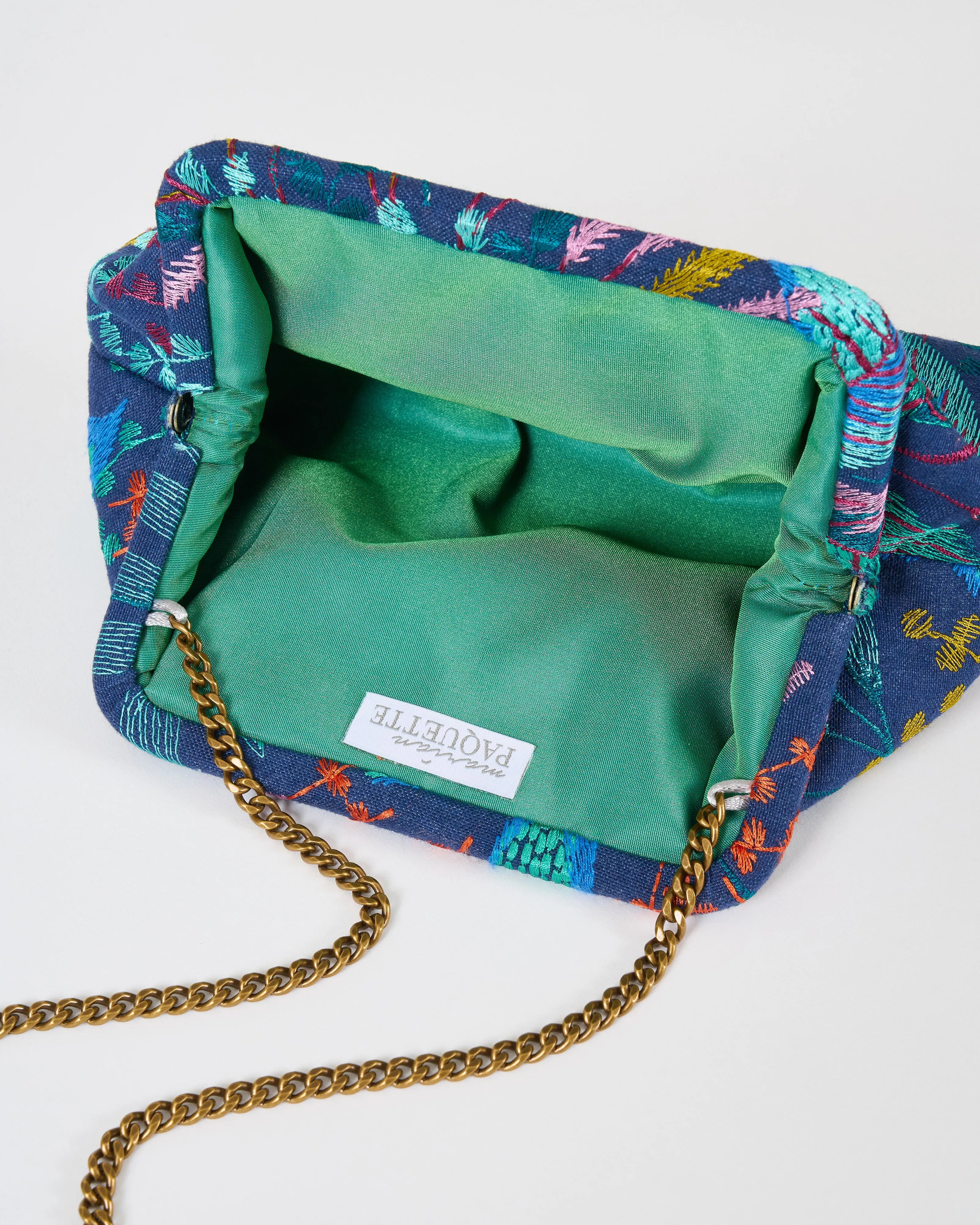 liette clutch