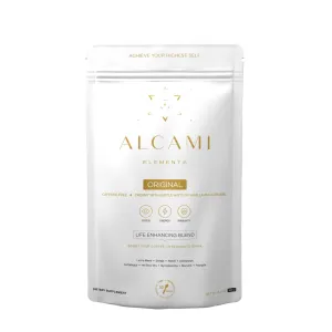 Life Enhancing Blend